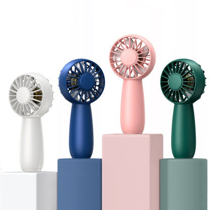 Mini ventilateur portable extérieur USB à moteur sans balais, Style :, 1200 mAh, 1500 mAh