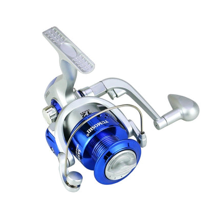 Moulinet de pêche YUMOSHI série SA, tête en plastique, moulinet de canne à pêche, SA1000, SA2000, SA3000, SA4000, SA5000, SA6000, SA7000