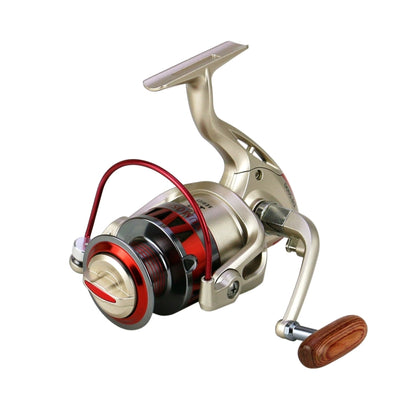 Metal Head Fish Line Wheel, YUMOSHI DF1000, YUMOSHI DF2000, YUMOSHI DF3000, YUMOSHI DF4000, YUMOSHI DF5000, YUMOSHI DF6000, YUMOSHI DF7000