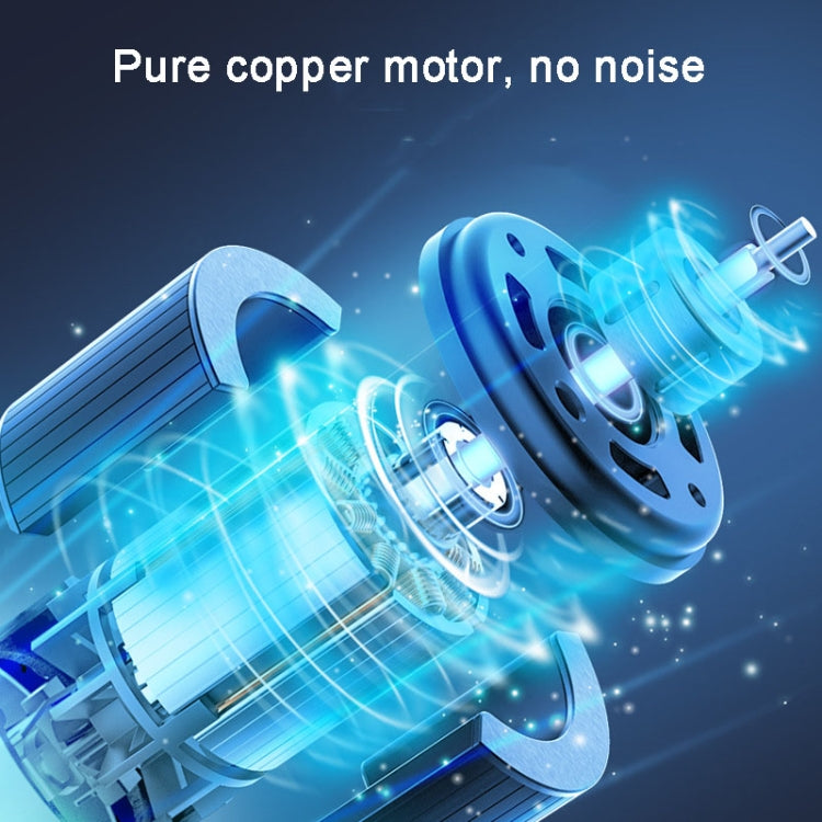 SUITU ST-5002 Compresseur d'air de voiture DC 12V Gonfleur de pneu 150 PSI Pompe à air automatique, modèle à aiguille, modèle à affichage numérique, modèle à aiguille + boîte à outils, modèle à affichage numérique + boîte à outils