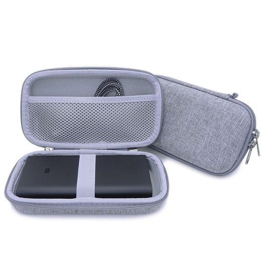 GHKJOK GH1322 Grande Capacité U Disque SD Carte Mobile Disque Dur Sac, GH1305 Petit, GH1306 Grand