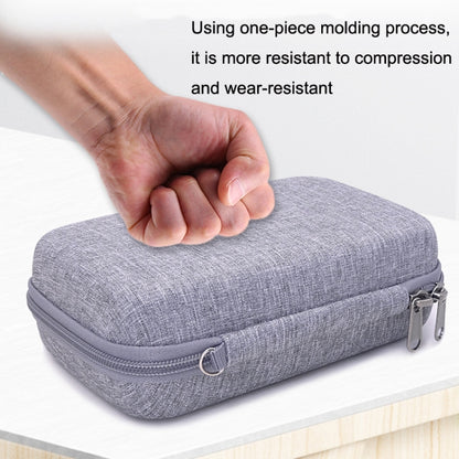 GHKJOK GH1322 Large Capacity U Disk SD Card Mobile Hard Disk Bag, GH1305 Small, GH1306 Large