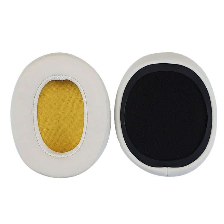 For Skullcandy Crusher 3.0 Wireless Hesh 3  ANC Venue EVO Headphone 2pcs Ear Pads, Ear Pads(Army Green), Ear Pads(Brown), Ear Pads(Beige Yellow Bottom), Ear Pads(Black Gel Model)