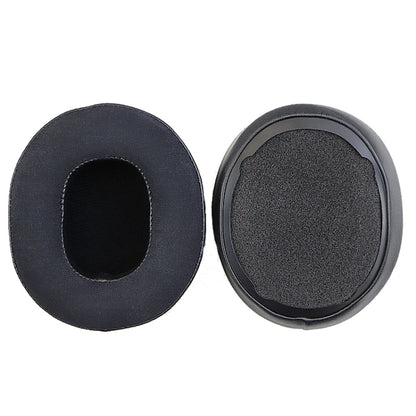 For Skullcandy Crusher 3.0 Wireless Hesh 3  ANC Venue EVO Headphone 2pcs Ear Pads, Ear Pads(Army Green), Ear Pads(Brown), Ear Pads(Beige Yellow Bottom), Ear Pads(Black Gel Model)