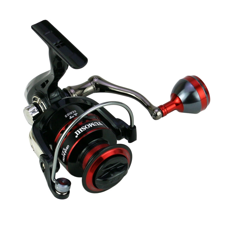 Metal Rocker Fishing Reel, YUMOSHI RS2000, YUMOSHI RS3000, YUMOSHI RS4000, YUMOSHI RS5000, YUMOSHI RS6000, YUMOSHI RS7000