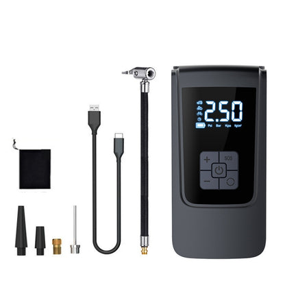 150psi Luftpumpe Intelligente Digitalanzeige Auto Fahrrad Ball Elektrische Pumpenzylinder, SUITU ST-9624A Kabelgebunden, SUITU ST-9624B Kabellos+USB, SUITU ST-9624C Kabellos+DC+USB