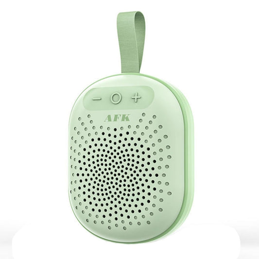 AFK BT-513 TWS Mini Haut-Parleur Bluetooth Portable RVB Effet Sonore 3D Étanche, BT-513 (Rose), BT-513 (Vert), BT-513 (Bleu), BT-513 (Bleu clair)