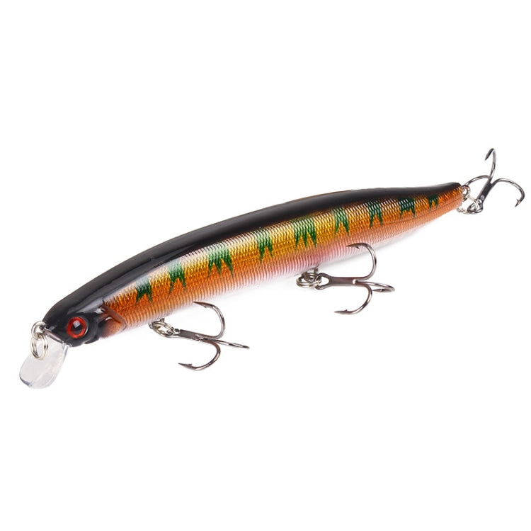 XY-256 19,1g/13,5cm Leurre Minnow Coulant Longue Distance