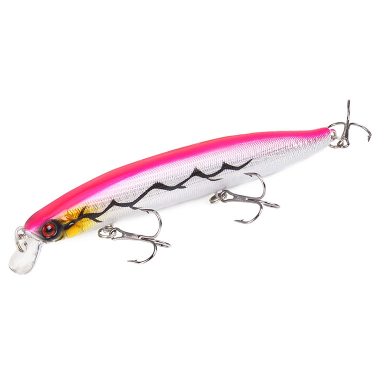 XY-256 19,1g/13,5cm Leurre Minnow Coulant Longue Distance