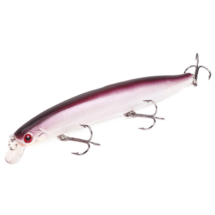 XY-256 19,1g/13,5cm Leurre Minnow Coulant Longue Distance