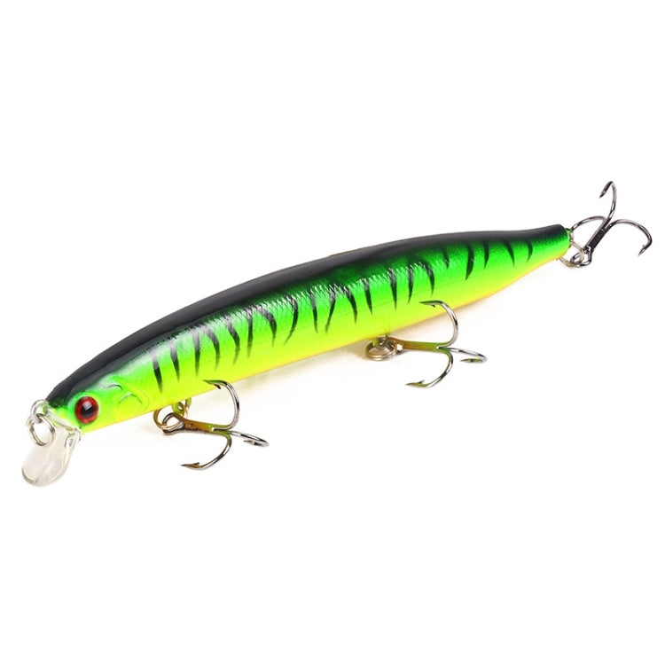 XY-256 19,1g/13,5cm Leurre Minnow Coulant Longue Distance
