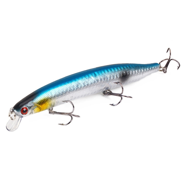 XY-256 19,1g/13,5cm Leurre Minnow Coulant Longue Distance