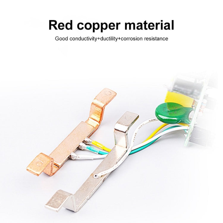 DDM15SD Single-phase Multi-function Rail Meter with Backlight LCD Display