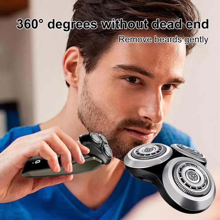 For Philips S9000 / RQ10 / RQ12 Series Electric Shaver Accessories Knife Head, RQ12 Shaver Head