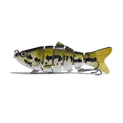 10cm mehrteiliger bionischer Köderhaken Weitwurf-Meeresangel-Kunstköder, LK001-01, LK001-02, Lk001-03, LK001-04, LK001-05, LK001-06, LK001-07, LK001-08, LK001-09, LK001-10, LK001-11, LK001-12, LK001-13, LK001-14