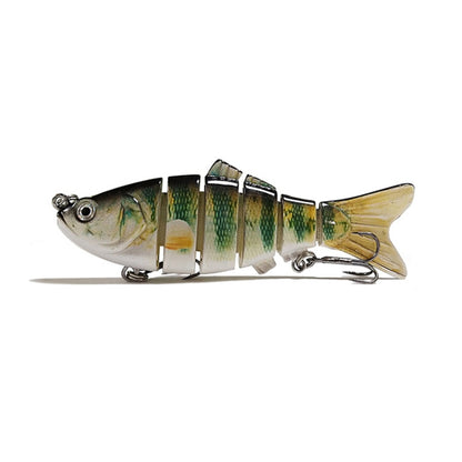 10cm mehrteiliger bionischer Köderhaken Weitwurf-Meeresangel-Kunstköder, LK001-01, LK001-02, Lk001-03, LK001-04, LK001-05, LK001-06, LK001-07, LK001-08, LK001-09, LK001-10, LK001-11, LK001-12, LK001-13, LK001-14