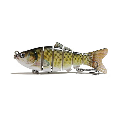 10cm mehrteiliger bionischer Köderhaken Weitwurf-Meeresangel-Kunstköder, LK001-01, LK001-02, Lk001-03, LK001-04, LK001-05, LK001-06, LK001-07, LK001-08, LK001-09, LK001-10, LK001-11, LK001-12, LK001-13, LK001-14