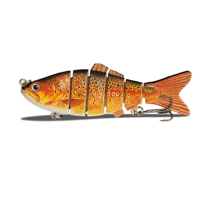 10cm mehrteiliger bionischer Köderhaken Weitwurf-Meeresangel-Kunstköder, LK001-01, LK001-02, Lk001-03, LK001-04, LK001-05, LK001-06, LK001-07, LK001-08, LK001-09, LK001-10, LK001-11, LK001-12, LK001-13, LK001-14