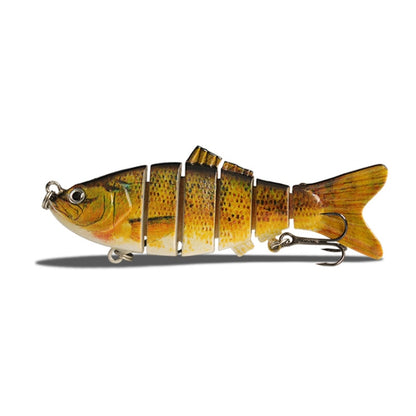 10cm mehrteiliger bionischer Köderhaken Weitwurf-Meeresangel-Kunstköder, LK001-01, LK001-02, Lk001-03, LK001-04, LK001-05, LK001-06, LK001-07, LK001-08, LK001-09, LK001-10, LK001-11, LK001-12, LK001-13, LK001-14
