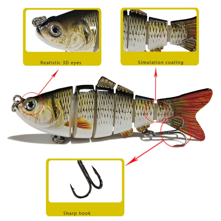 10cm mehrteiliger bionischer Köderhaken Weitwurf-Meeresangel-Kunstköder, LK001-01, LK001-02, Lk001-03, LK001-04, LK001-05, LK001-06, LK001-07, LK001-08, LK001-09, LK001-10, LK001-11, LK001-12, LK001-13, LK001-14