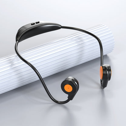 M2 Bone Conduction Earphones Running Stereo To Ear Bluetooth Earphones
