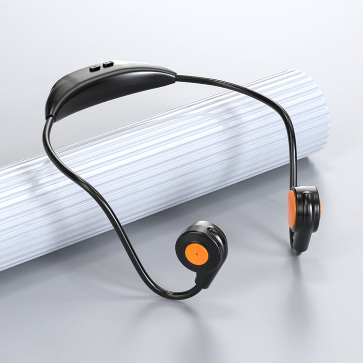 M2 Bone Conduction Earphones Running Stereo To Ear Bluetooth Earphones