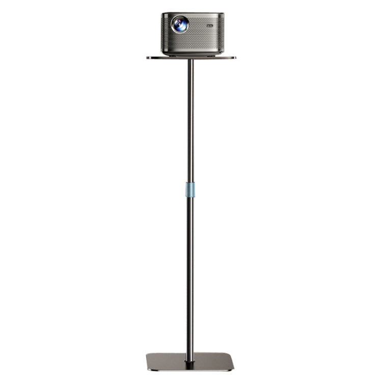 TY01 Projector Bracket Home Office Monitor Punch-free Bracket, Style: