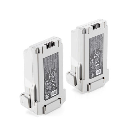 Original Fly More Kit Plus For DJI Mini 3 Pro Contains 3850 MAh Batteries/Propeller/Charging Hub, Fly More Kit Plus