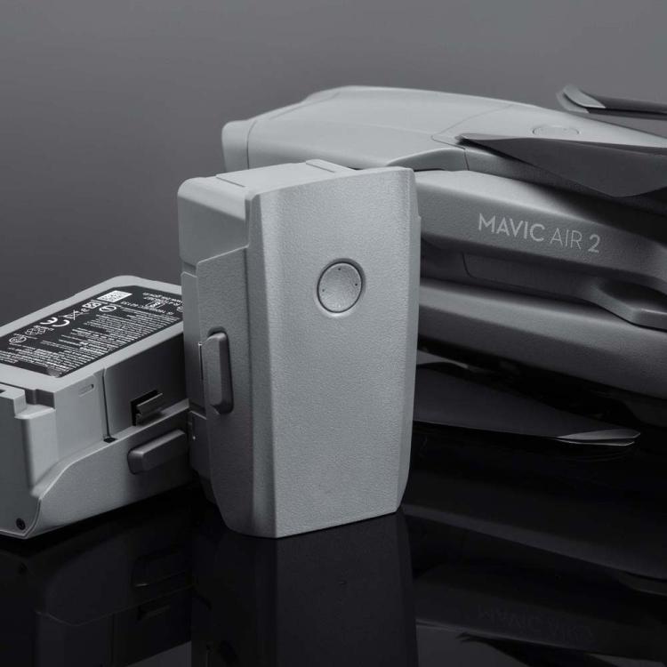 Original Intelligent Flight Battery 3750 MAh For DJI Mavic Air 2 / 2S, DJI Mavic Air 2 / 2S Battery