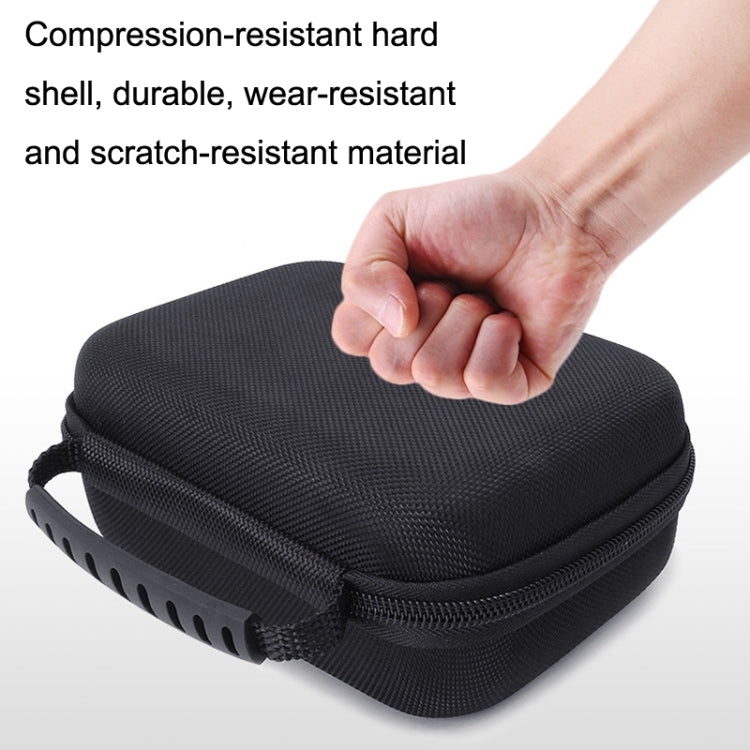 For Gopro10 / 9 Camera Bag Multifunctional Digital Storage Bag Large Capacity Handbag, 1339 Medium, 1339 Large, 1339 Small