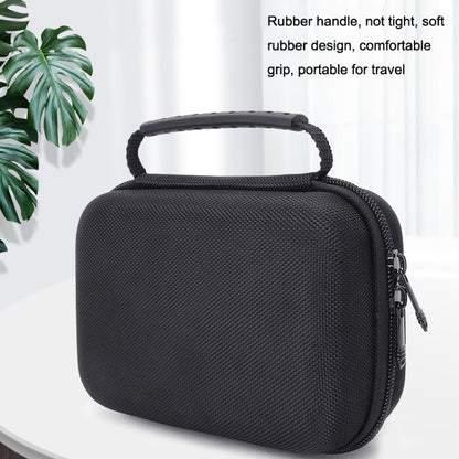 For Gopro10 / 9 Camera Bag Multifunctional Digital Storage Bag Large Capacity Handbag, 1339 Medium, 1339 Large, 1339 Small
