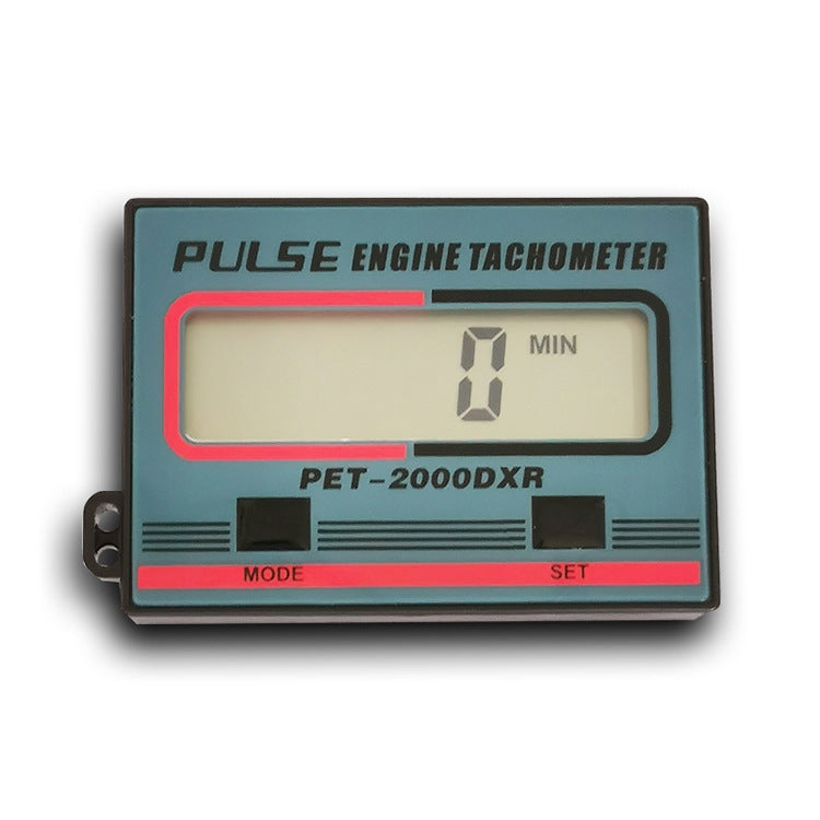 Chainsaw Tachometer Lawn Mower Speedometer Gasoline Engine Tester, ZSB