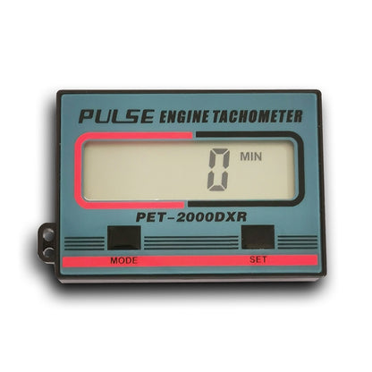 Chainsaw Tachometer Lawn Mower Speedometer Gasoline Engine Tester, ZSB