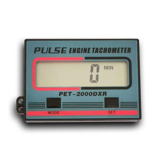 Chainsaw Tachometer Lawn Mower Speedometer Gasoline Engine Tester, ZSB