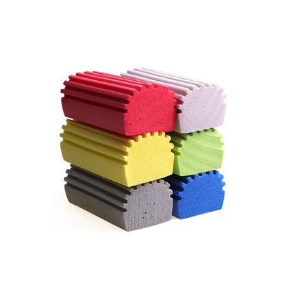Car Wash PVA Sponge Multi-Functional Strong Water Suction Household Cleaning Sponge