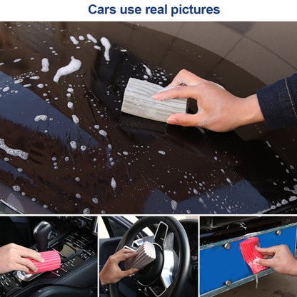 Car Wash PVA Sponge Multi-Functional Strong Water Suction Household Cleaning Sponge