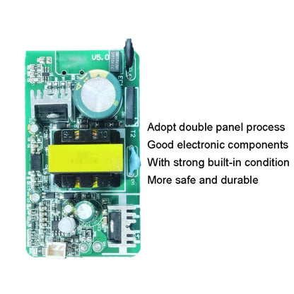 42V 2A 5525 DC Head Electric Scooter Smart Charger 36V Lithium Battery Charger, DC Head US, DC Head EU, DC Head UK, DC Head AU