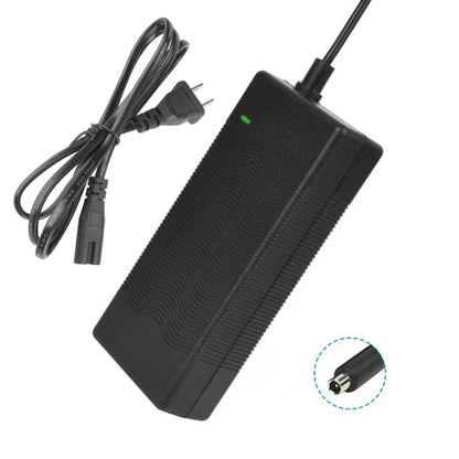 For Xiaomi M365 42V 2A Electric Scooter Smart Charger 36V Lithium Battery Charger, For Xiaomi M365 US, For Xiaomi M365 EU, For Xiaomi M365 UK, For Xiaomi M365 AU