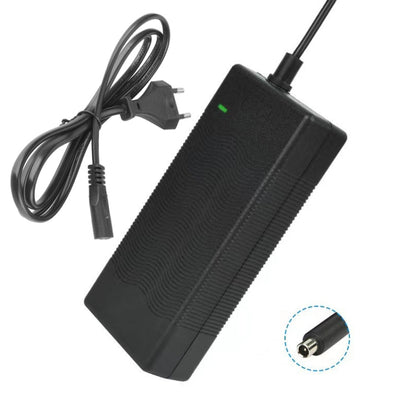 For Xiaomi M365 42V 2A Electric Scooter Smart Charger 36V Lithium Battery Charger, For Xiaomi M365 AU, For Xiaomi M365 US, For Xiaomi M365 EU, For Xiaomi M365 UK