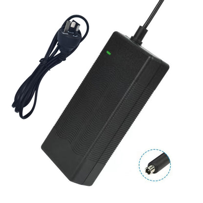 For Xiaomi M365 42V 2A Electric Scooter Smart Charger 36V Lithium Battery Charger, For Xiaomi M365 AU, For Xiaomi M365 US, For Xiaomi M365 EU, For Xiaomi M365 UK