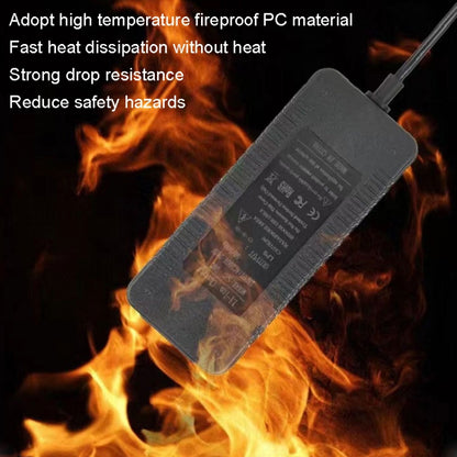 For Xiaomi M365 42V 2A Electric Scooter Smart Charger 36V Lithium Battery Charger, For Xiaomi M365 US, For Xiaomi M365 EU, For Xiaomi M365 UK, For Xiaomi M365 AU