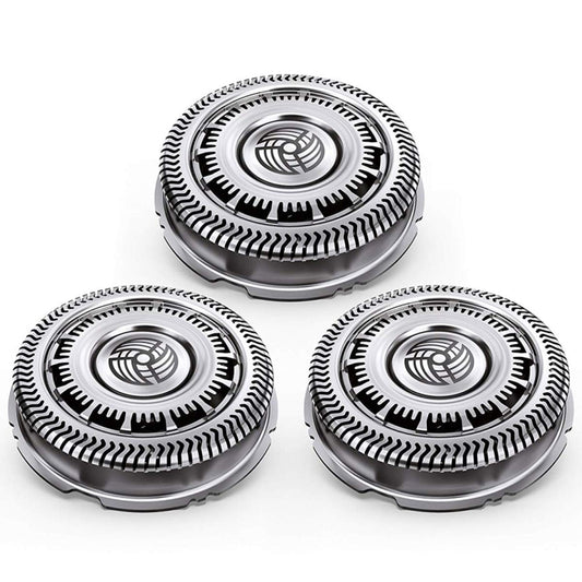 Tête de rasoir SH90 pour rasoir Philips S9000 S9152 S9011 S9041 S9371, SH90 3 lames