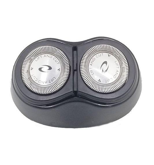 Tête de rasoir complète pour Philips HQ912 HQ915 HQ916 HQ909 HQ914 HQ988 HQ904 HQ9, HQ912 HQ9