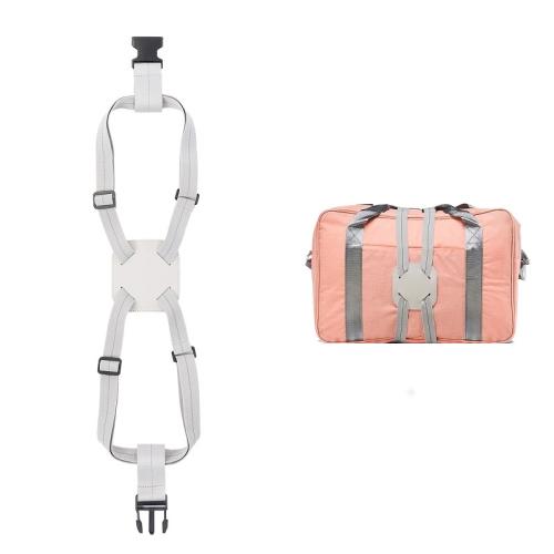 Sangles élastiques pour bagages et sacs à dos