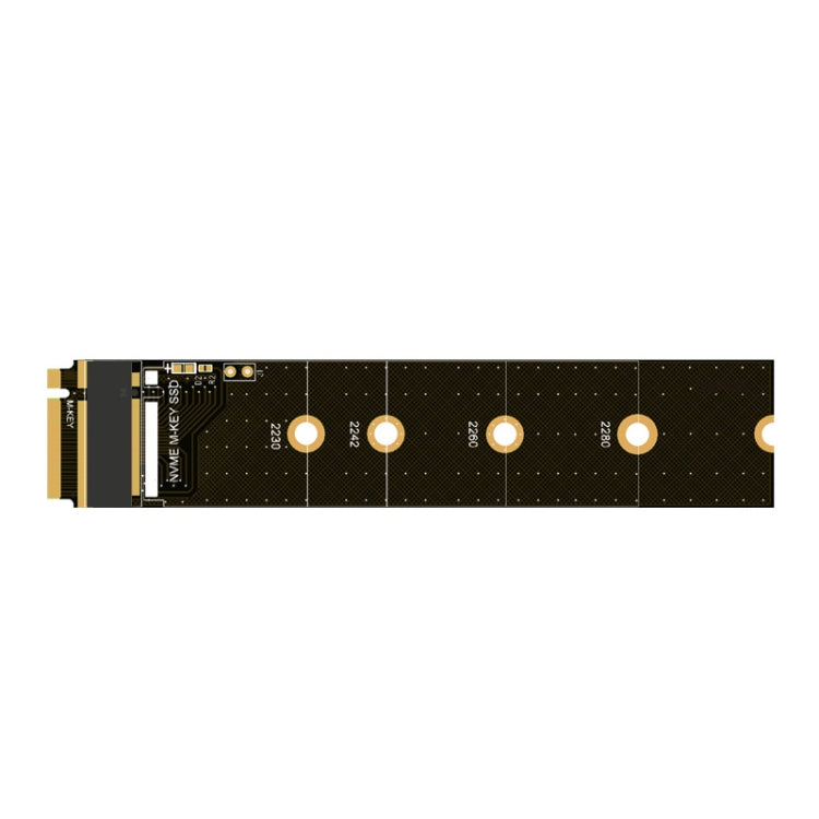 For M.2 NGFF / PCIE / NVME SSD Protection Board Test Board, Key-B Riser Card, Key-M Riser Card