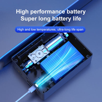 Car Start Battery Emergency Power Supply Car Air Pump, 3 Strings Standard, 4 Strings Standard, 3 Strings Smart, 4 Strings Smart