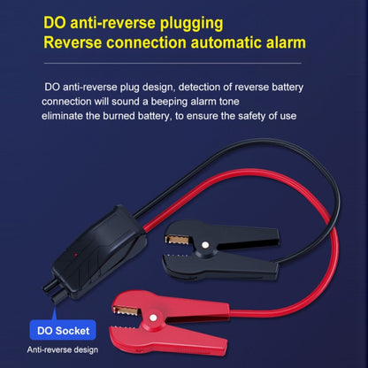 Car Start Battery Emergency Power Supply Car Air Pump, 3 Strings Standard, 4 Strings Standard, 3 Strings Smart, 4 Strings Smart