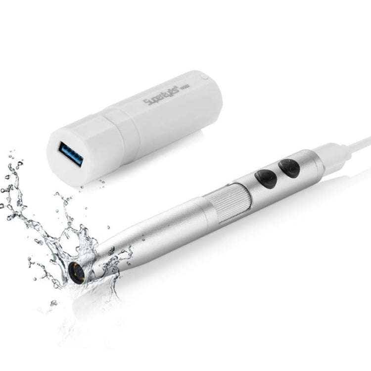 5 Million Digital Electron Microscope Magnifying Dermatoscope, B008 Not Waterproof, B008 Waterproof, B008+10 inch Screen, B008 Waterproof+10 inch Screen, B008+WIFI Box (Mobile Version), B008 Waterproof+WIFI Box (Mobile Version), B008+Z001 Bracket������...