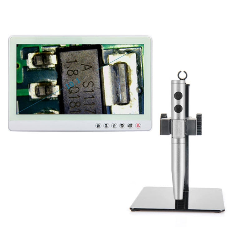 5 Million Digital Electron Microscope Magnifying Dermatoscope, B008 Not Waterproof, B008 Waterproof, B008+10 inch Screen, B008 Waterproof+10 inch Screen, B008+WIFI Box (Mobile Version), B008 Waterproof+WIFI Box (Mobile Version), B008+Z001 Bracket������...