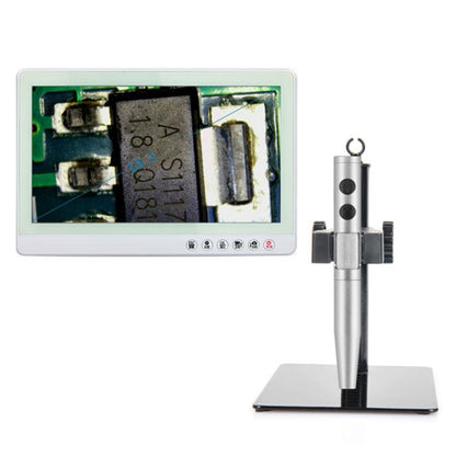 5 Million Digital Electron Microscope Magnifying Dermatoscope, B008 Not Waterproof, B008 Waterproof, B008+10 inch Screen, B008 Waterproof+10 inch Screen, B008+WIFI Box (Mobile Version), B008 Waterproof+WIFI Box (Mobile Version), B008+Z001 Bracket      ...